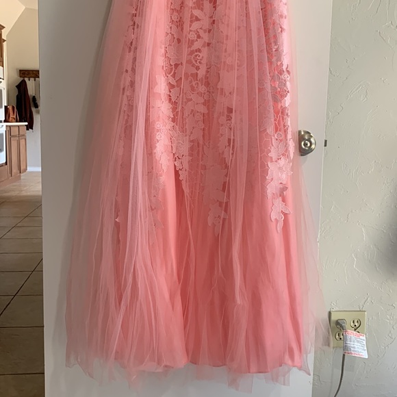 Custom Prom Dress - Picture 5 of 6